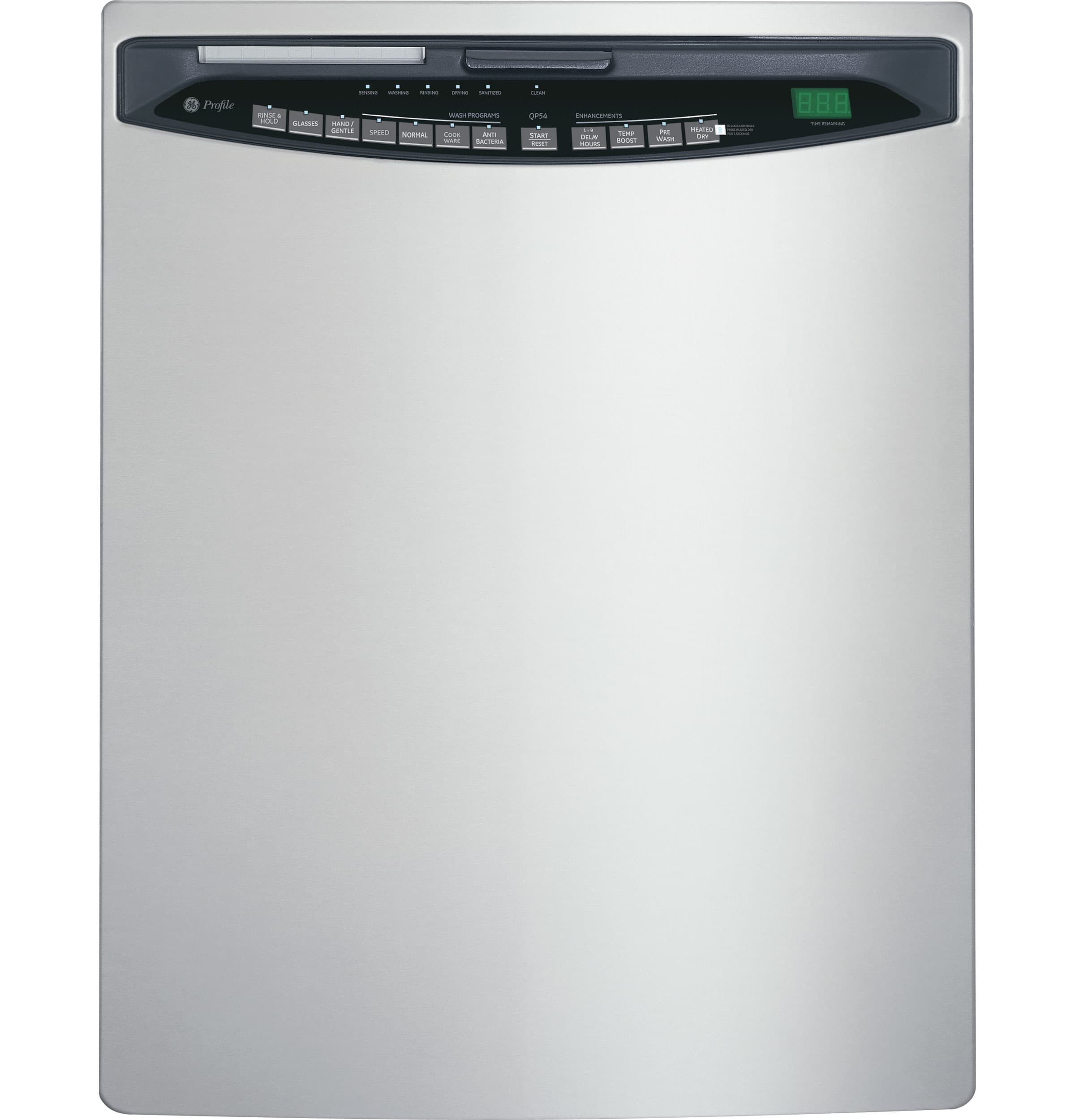 Built-In Dishwasher