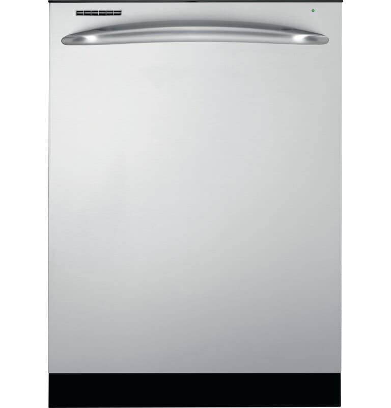 Built-In Dishwasher