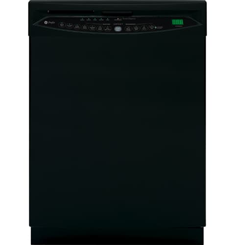 Dishwasher with SmartDispense Technology