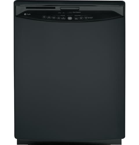 Dishwasher with SmartDispense Technology