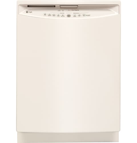 Dishwasher with SmartDispense Technology