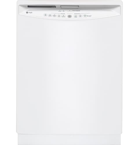 Dishwasher with SmartDispense Technology