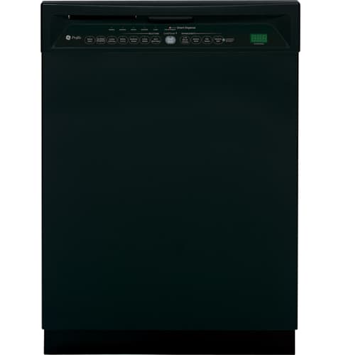 Dishwasher with SmartDispense Technology