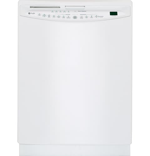 Dishwasher with SmartDispense Technology