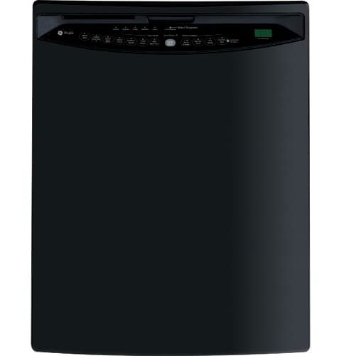 Dishwasher with SmartDispense Technology