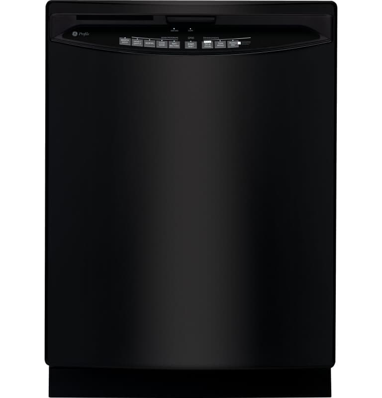 Built-In Dishwasher