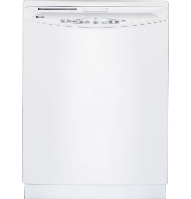 Built-In Dishwasher