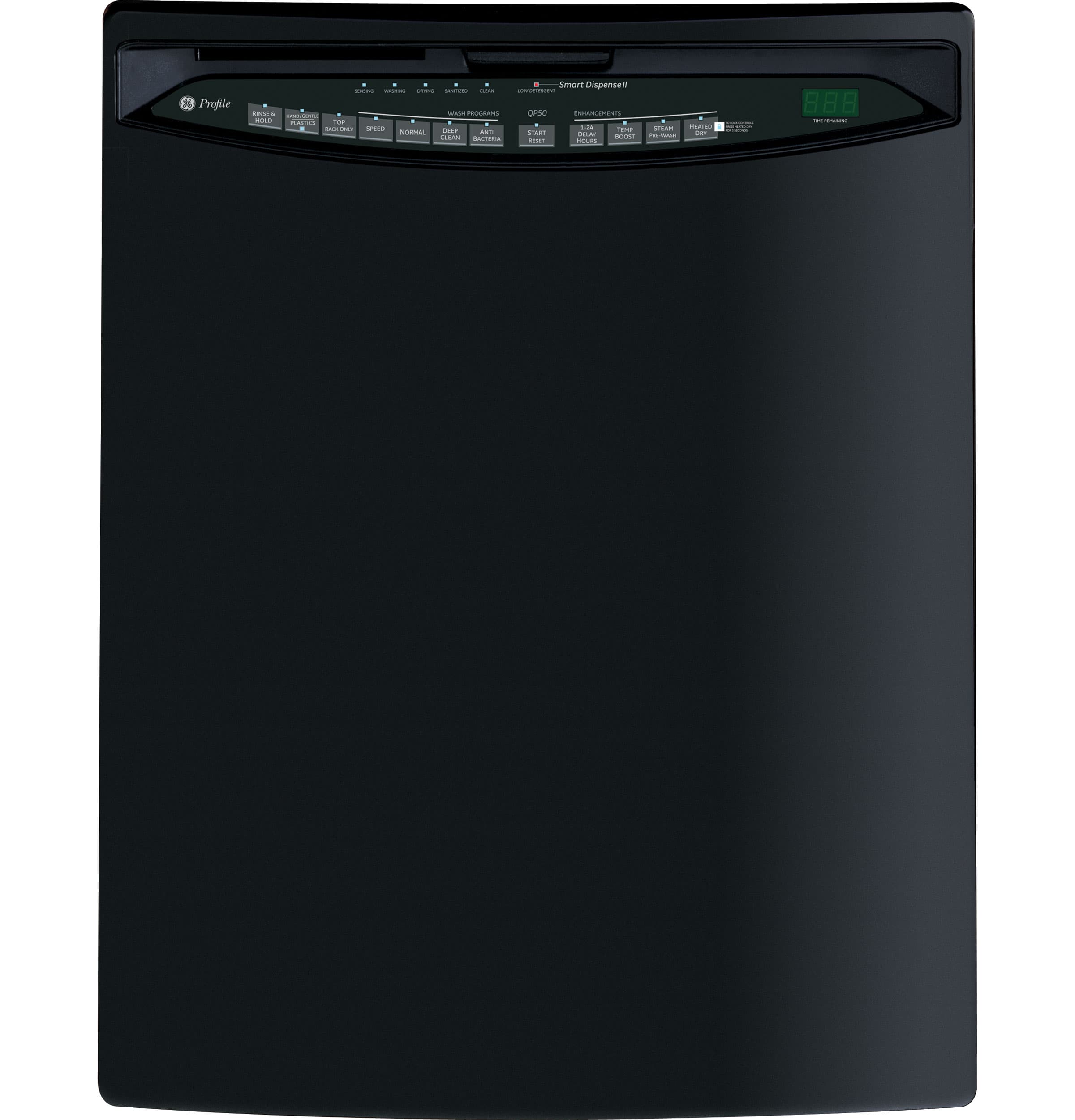Dishwasher with SmartDispense Technology