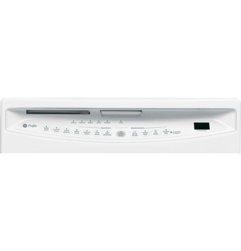 Built-In Dishwasher