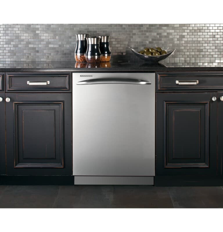 Built-In Dishwasher