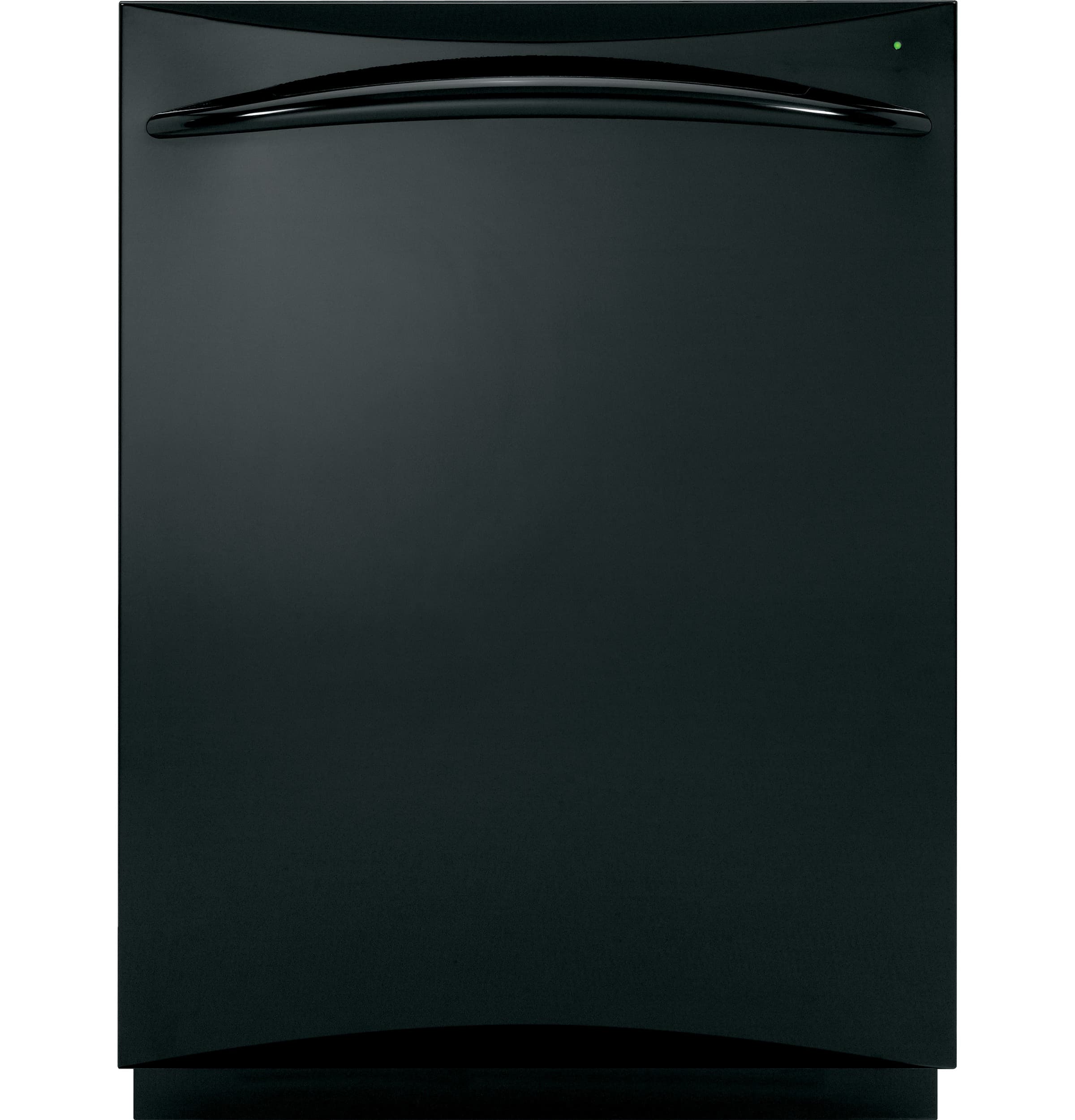 Dishwasher with SmartDispense Technology