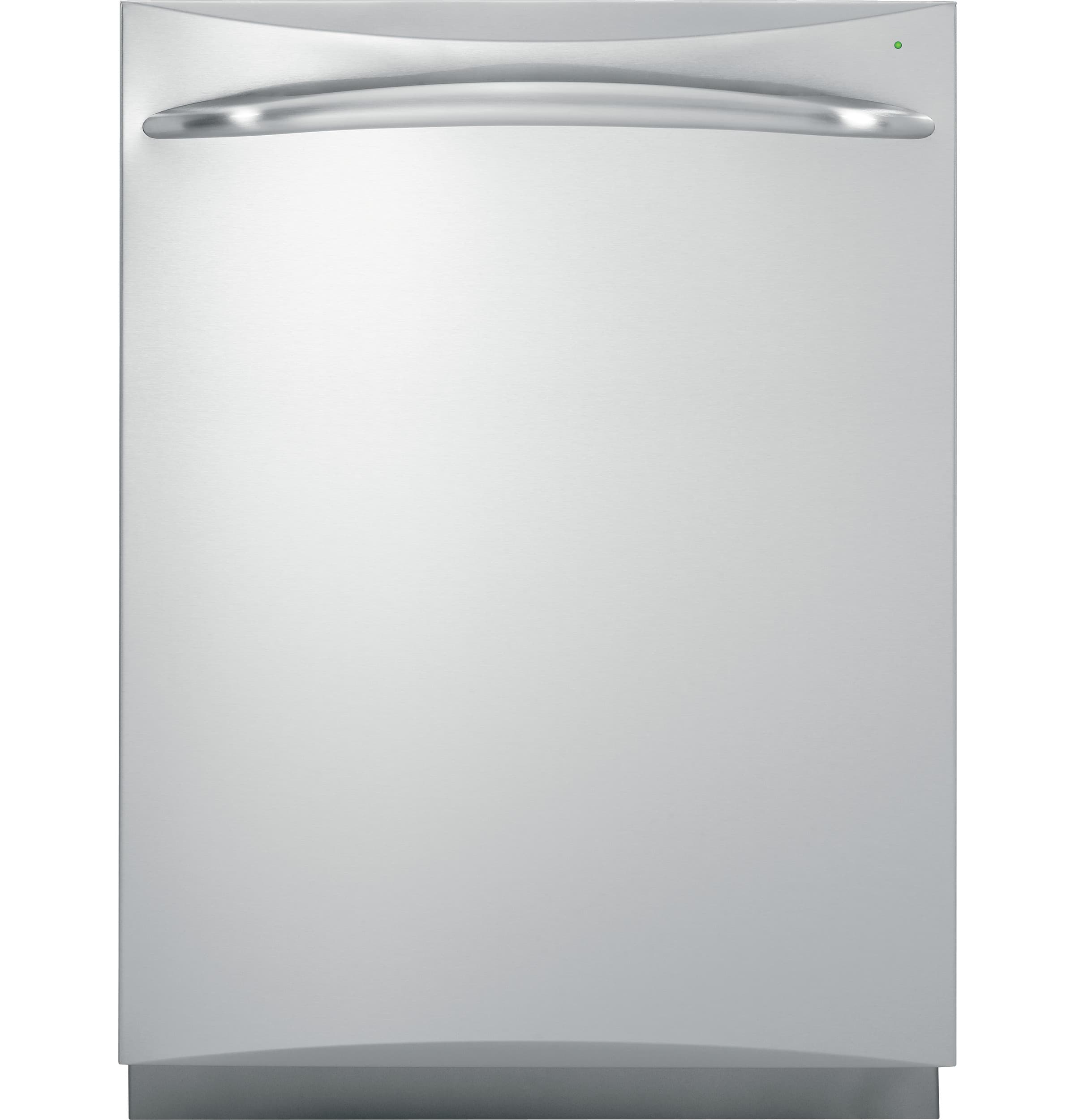 Built-In Dishwasher