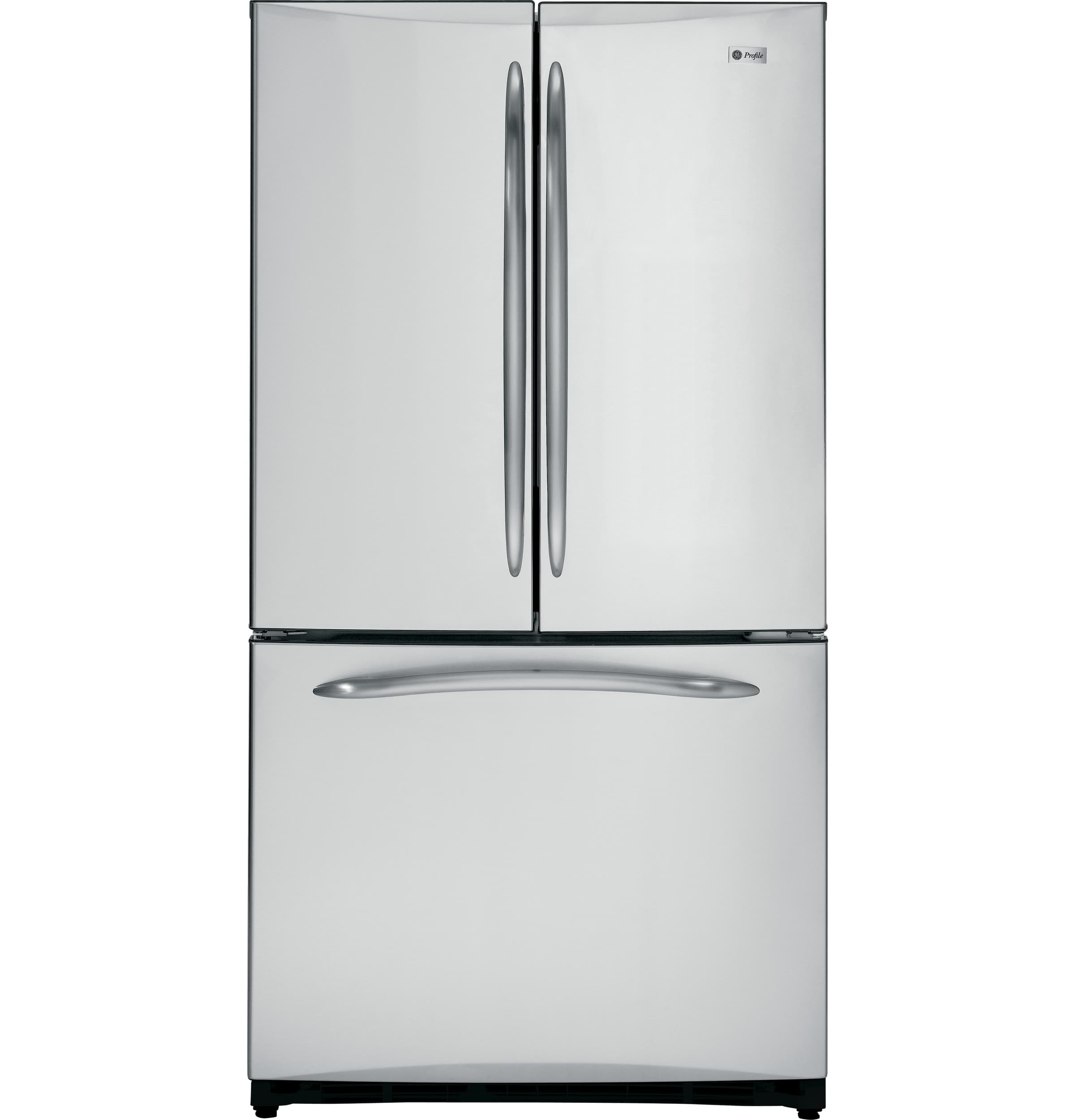 Series 20.7 Cu. Ft. Counter-Depth French-Door Refrigerator with Icemaker