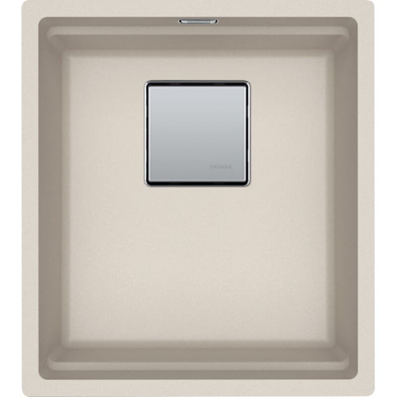 Peak Undermount Sink