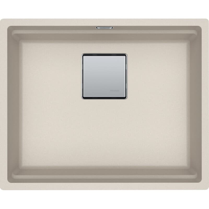 Peak Undermount Sink