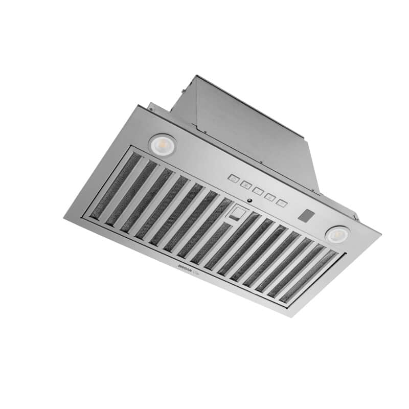 Elite 21-Inch Custom Range Hood Power Pack Insert, w/ SmartSense® Auto Operation & Voice Control