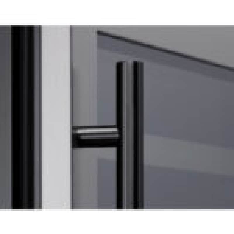 Contemporary Handle