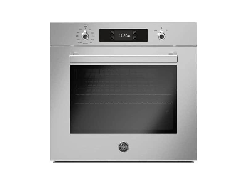 30 Electric Convection Oven Self-Clean with Assistant