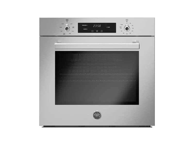 30 Electric Convection Oven Self-Clean