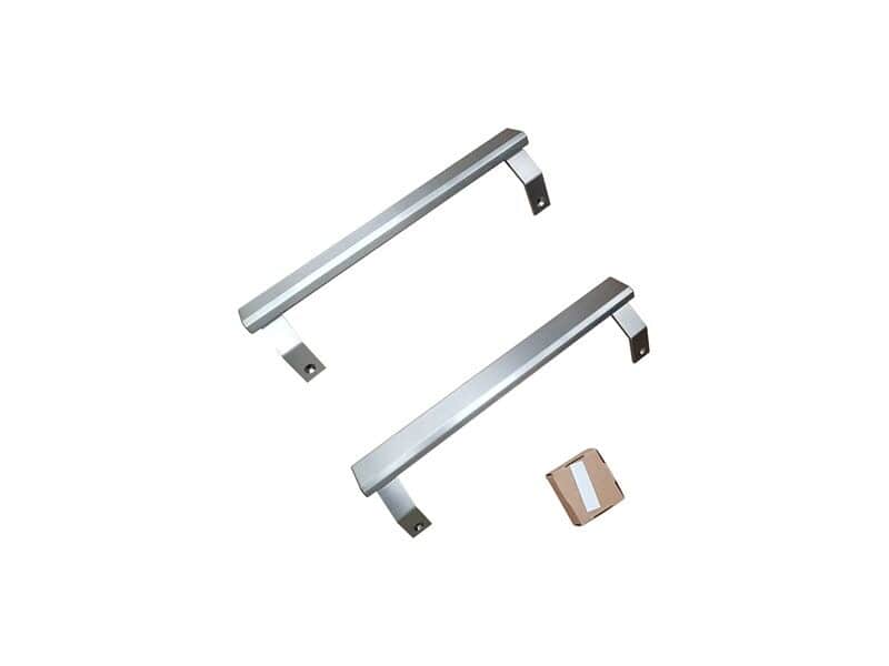 Handle Kit for 24 Bottom Mount refrigerator
