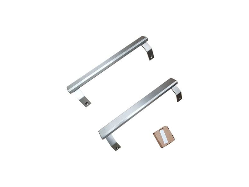 Handle Kit for 24 Bottom Mount refrigerator