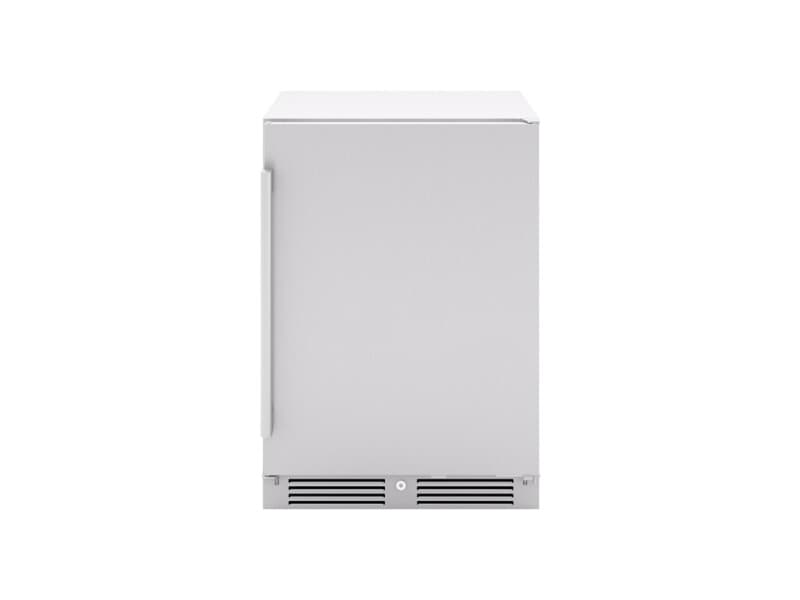 24" Outdoor Refrigerator