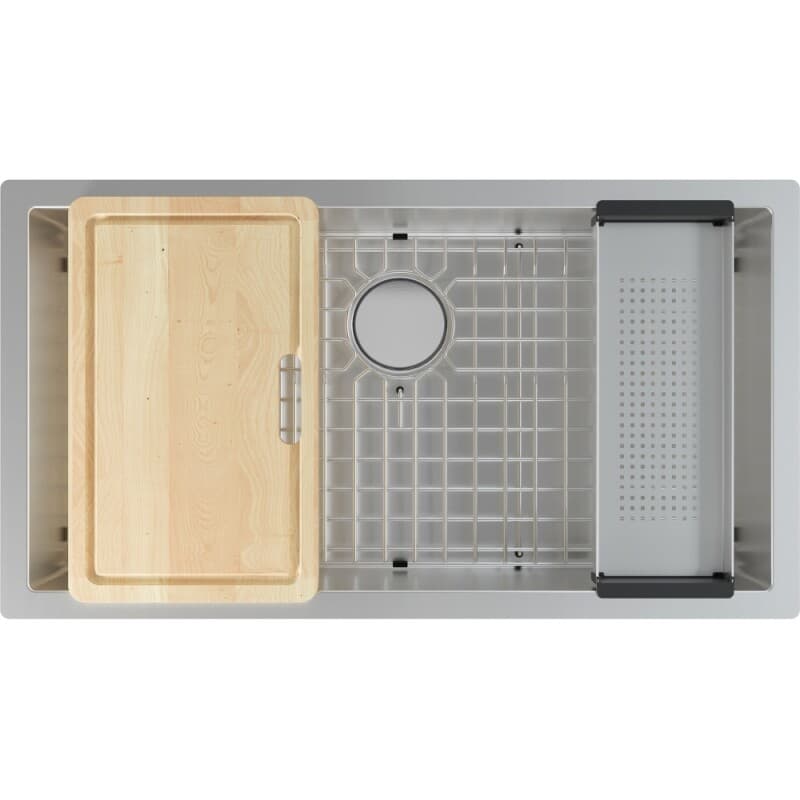 Professional 2.0 Sink