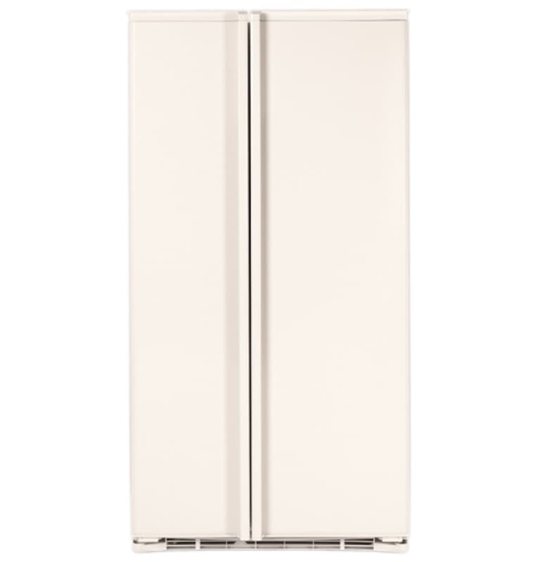 Arctica CustomStyle Side-By-Side Refrigerator