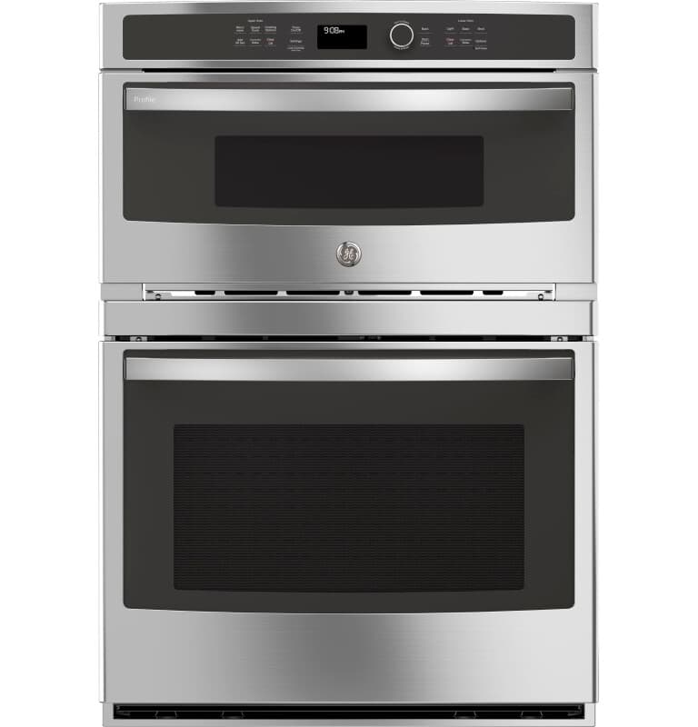 30 in. Combination Double Wall Oven with Convection and Advantium Technology