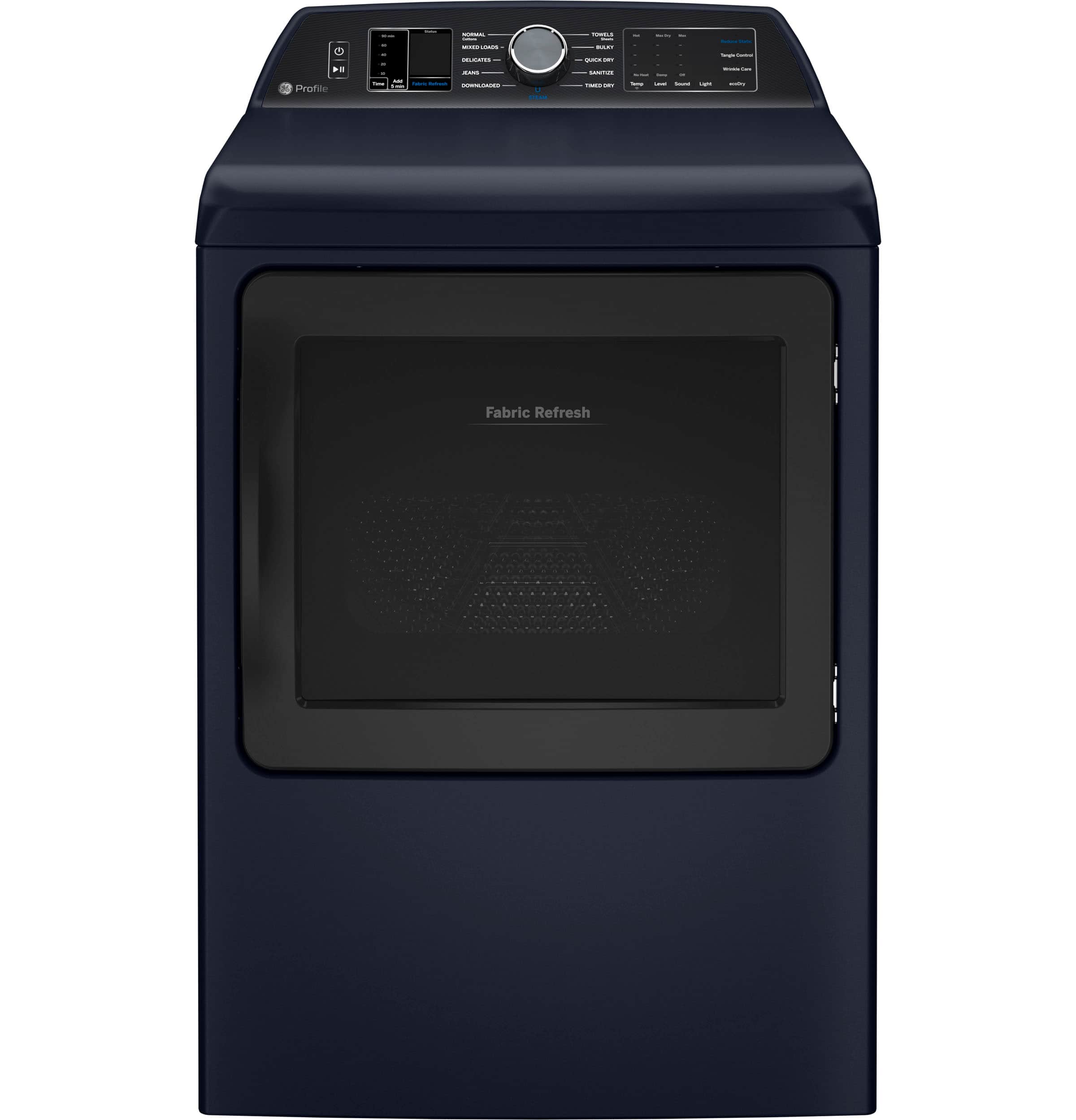 7.3 cu. ft. Capacity Smart Electric Dryer with Fabric Refresh