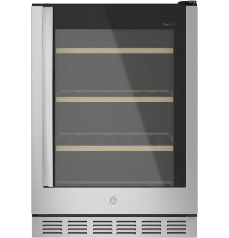 155-Can or 52-Bottle Beverage Center