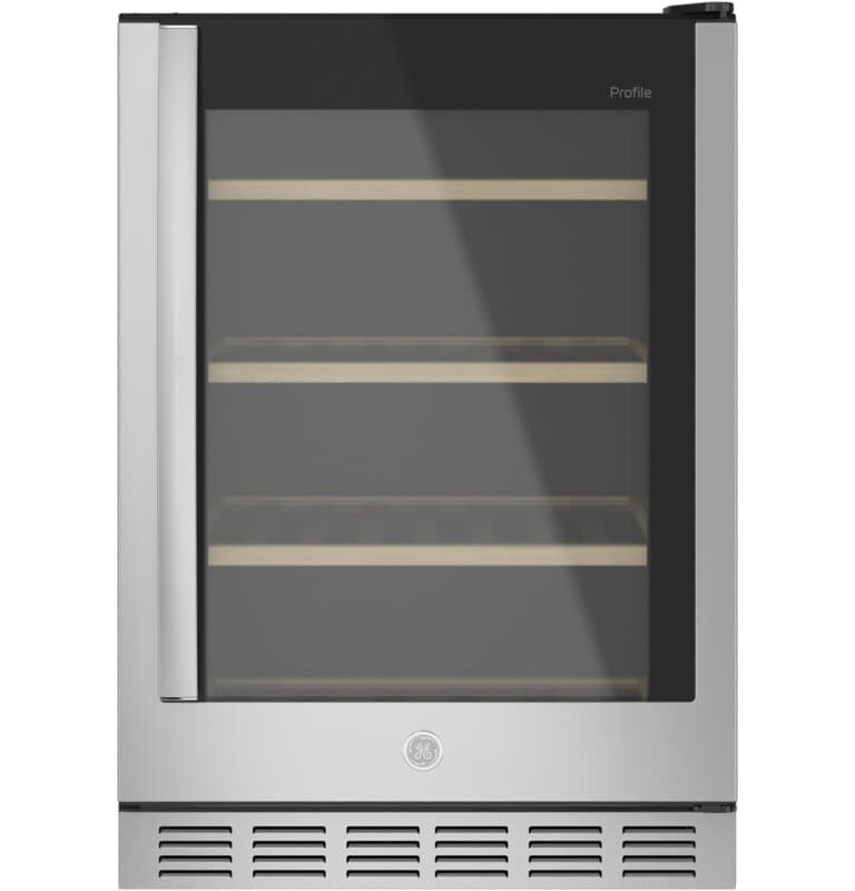 155-Can or 52-Bottle Beverage Center