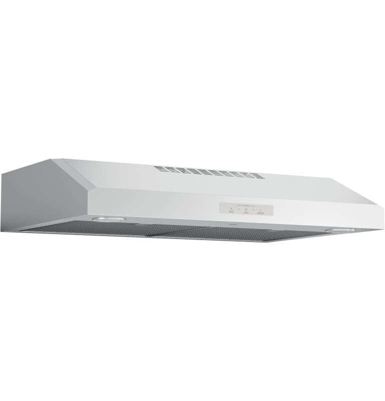 30" Under The Cabinet Hood