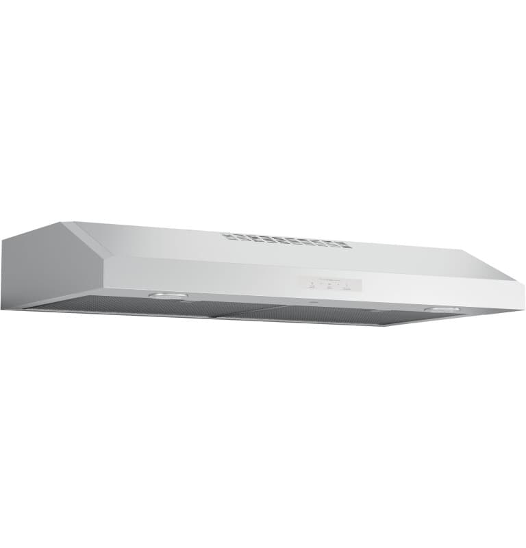36" Under The Cabinet Hood