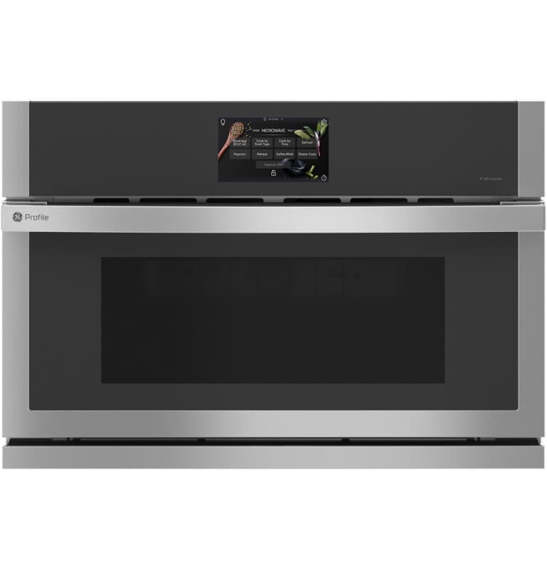30" Built-In Microwave/Convection Oven