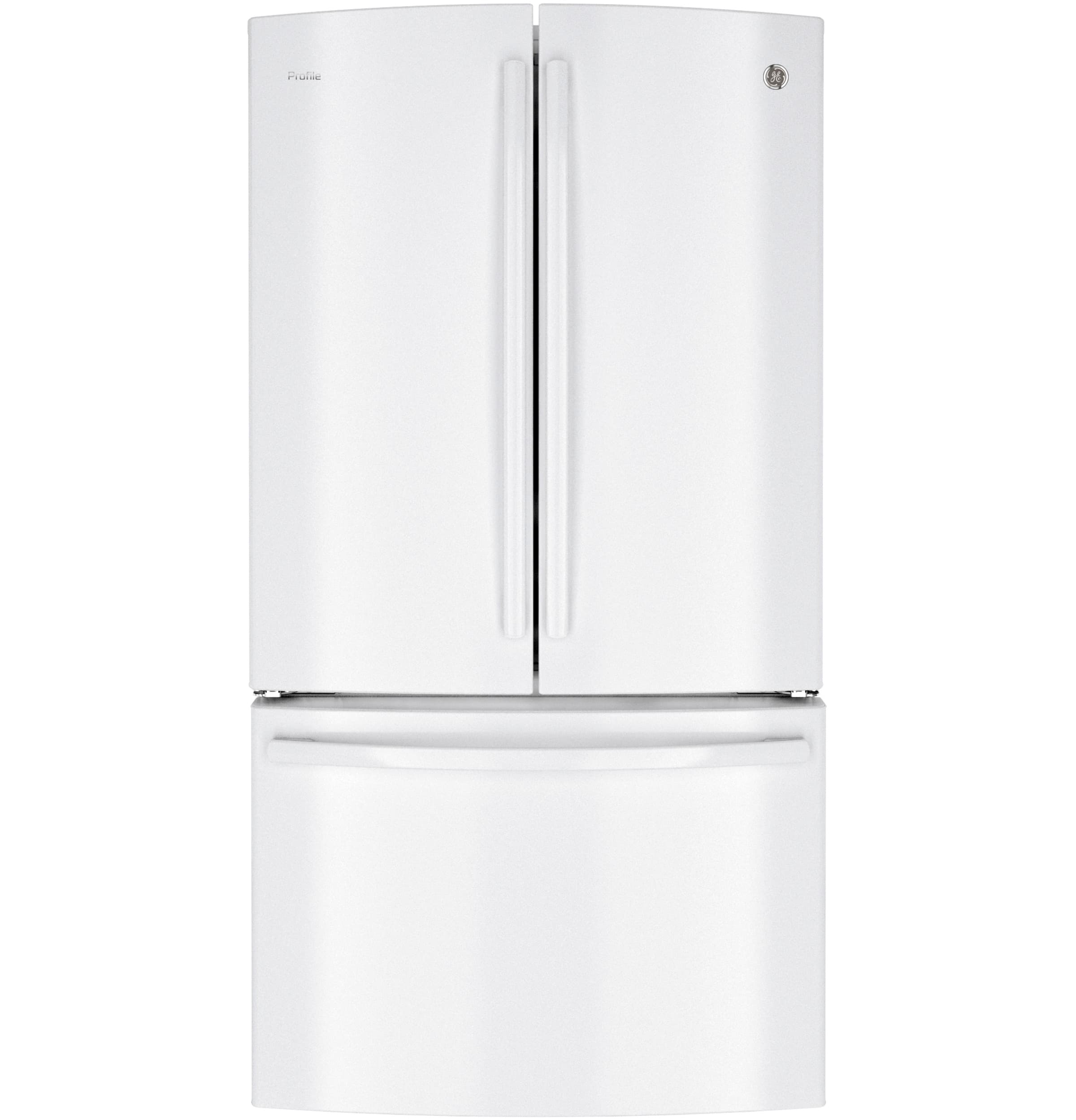 Series 23.1 Cu. Ft. Counter-Depth French-Door Refrigerator