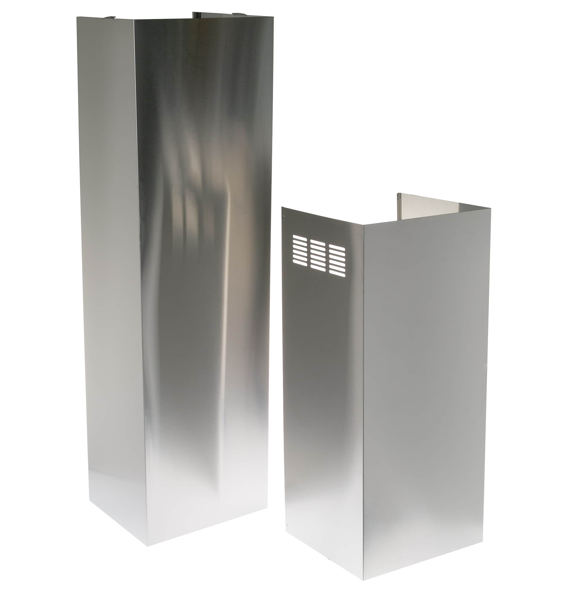 12 ft Ceiling Duct Cover Kit