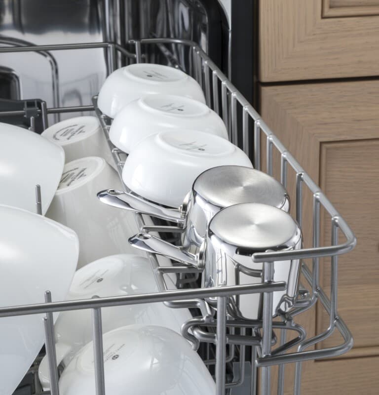 18" Built-In Dishwasher18" Built-In Dishwasher