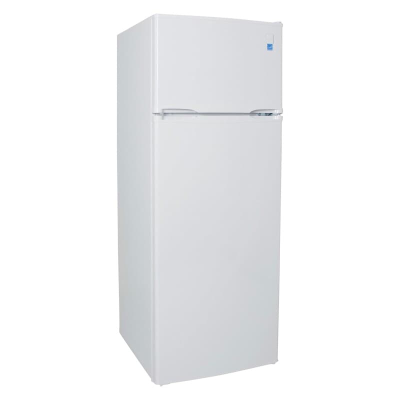 Apartment Refrigerator, 7.3 cu. ft