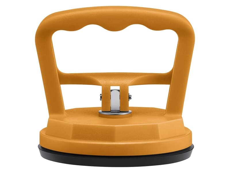 Bespoke Suction Cup for Door Panel Installation/Removal