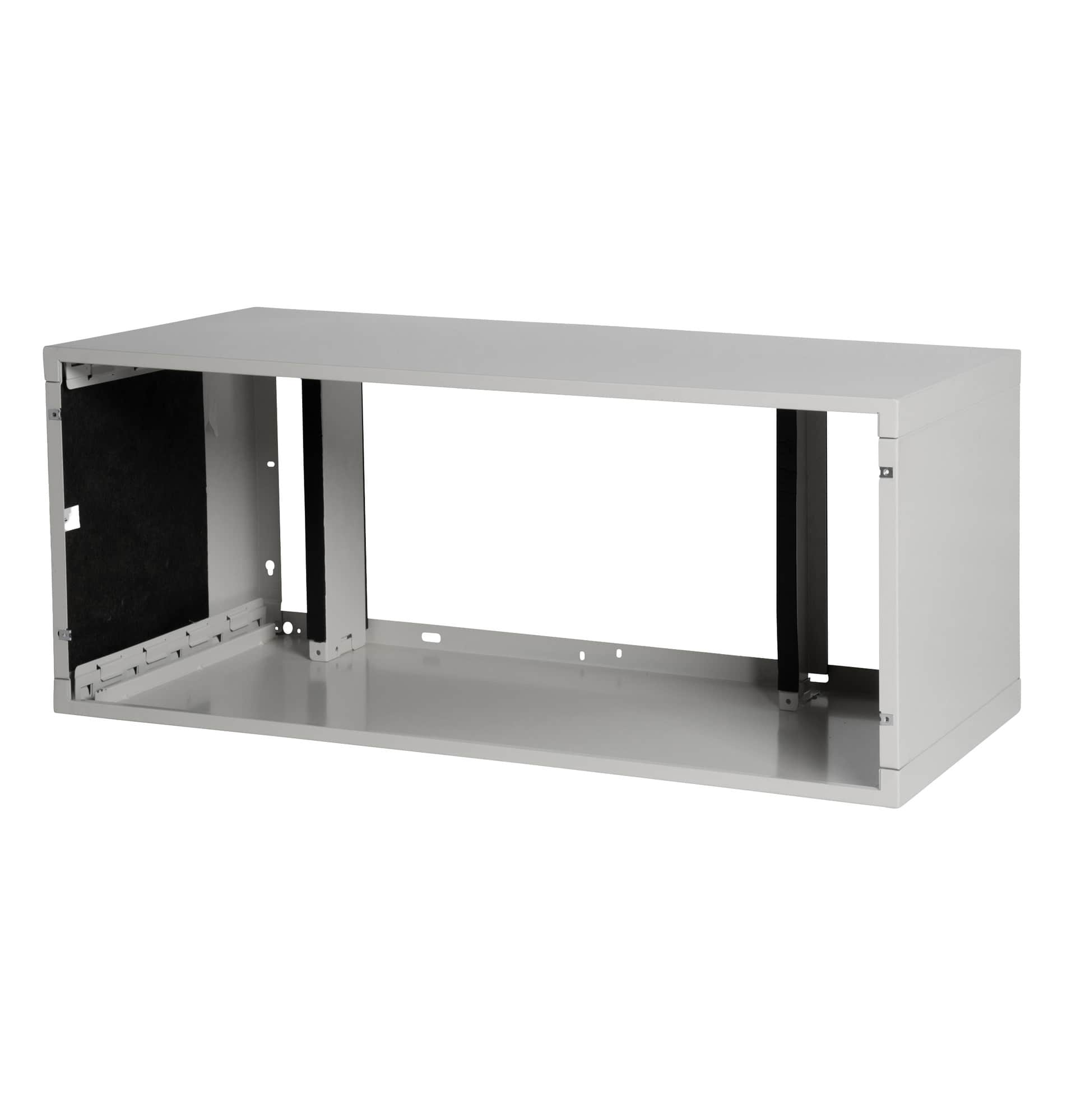 GE Zoneline® 42" Extended Wall Sleeve - 16" Deep, Quick snap