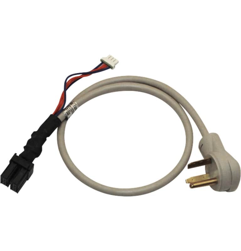 265-Volt Universal Power Supply