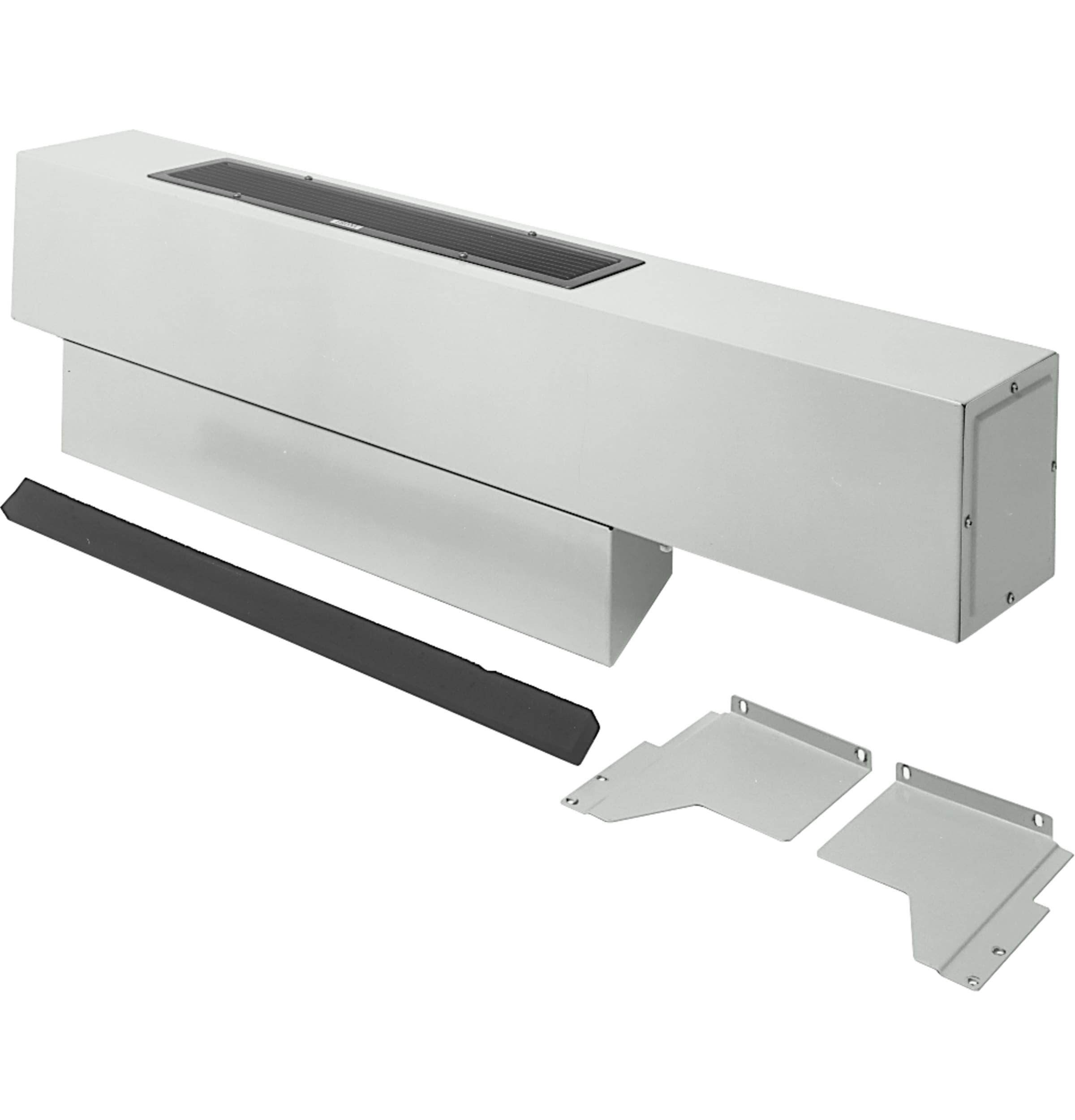 Zoneline Duct Adapter