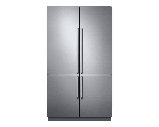 48" Column Door Panel