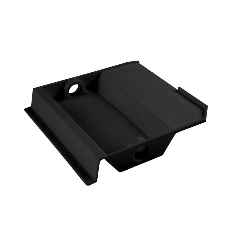 External Drain Pan