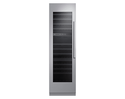 24" Column Door Panel