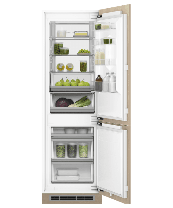 24" Series 5 Integrated Refrigerator Freezer