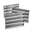 Optional Baffle Filter Kit for 45-Inch Pro-Style Insert, in