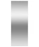 Door panel for Integrated Column Refrigerator or Freezer, 30", Right Hinge