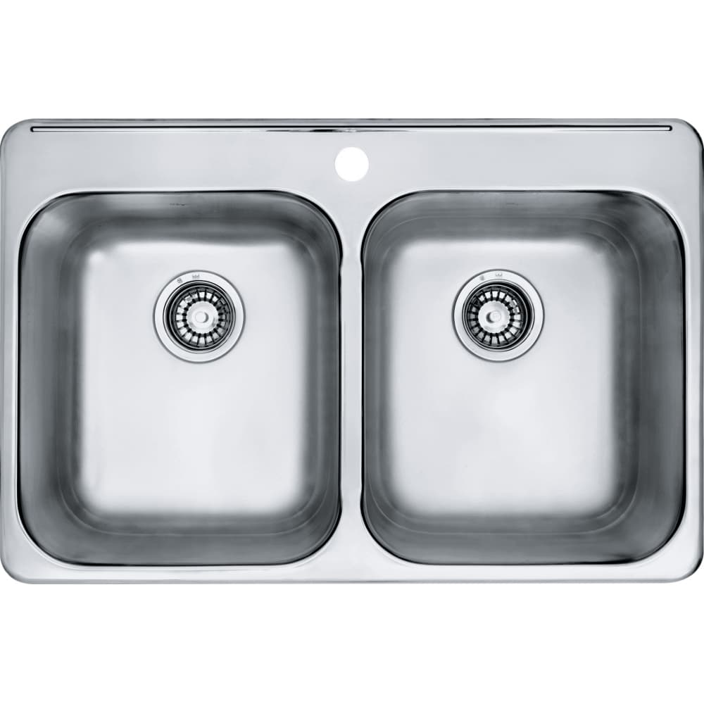 Reginox Drop In Sink -
